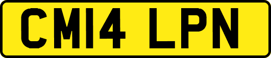 CM14LPN