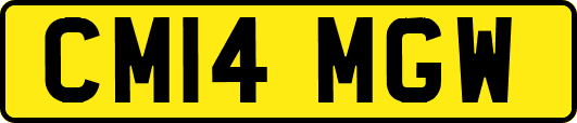 CM14MGW