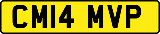 CM14MVP
