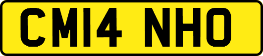CM14NHO
