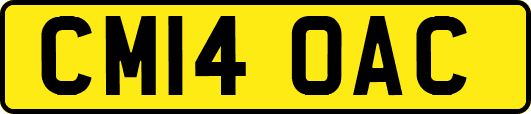 CM14OAC