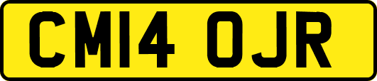 CM14OJR