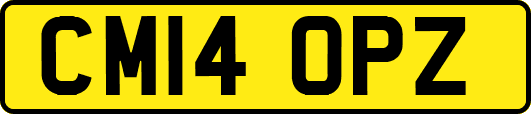 CM14OPZ