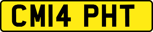 CM14PHT