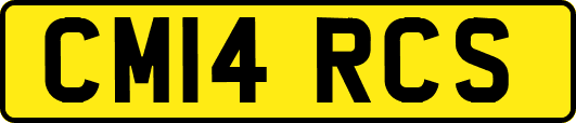 CM14RCS