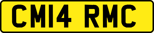 CM14RMC