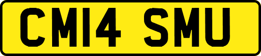 CM14SMU