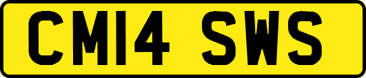 CM14SWS