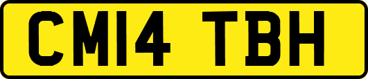 CM14TBH