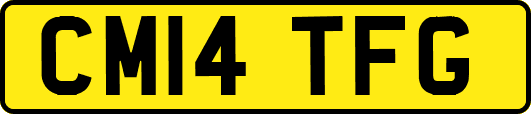 CM14TFG
