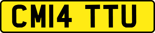 CM14TTU