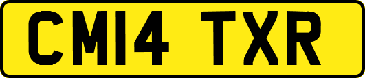 CM14TXR