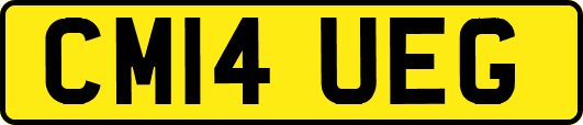 CM14UEG