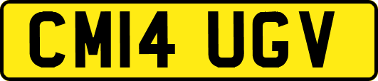 CM14UGV