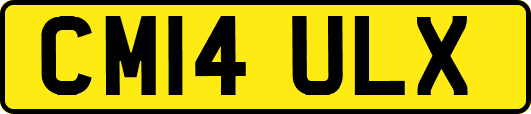 CM14ULX
