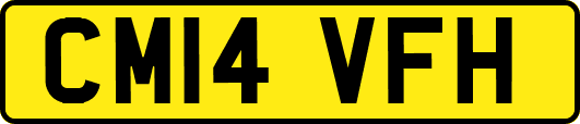 CM14VFH