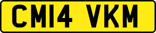 CM14VKM