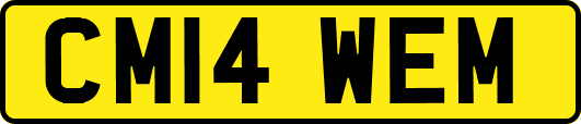 CM14WEM