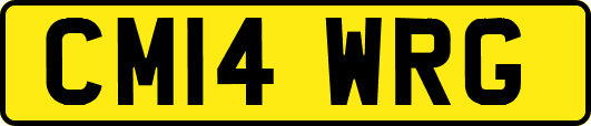 CM14WRG