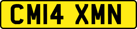 CM14XMN
