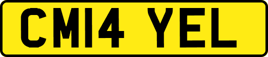 CM14YEL