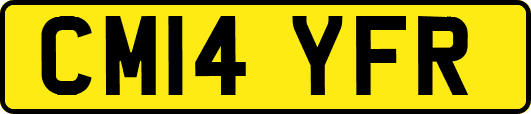 CM14YFR
