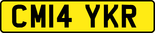 CM14YKR