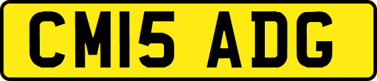CM15ADG