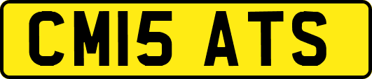 CM15ATS