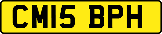 CM15BPH