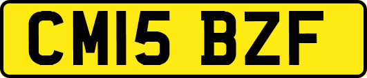 CM15BZF