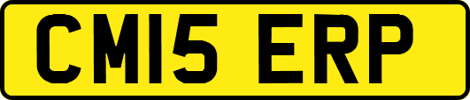 CM15ERP