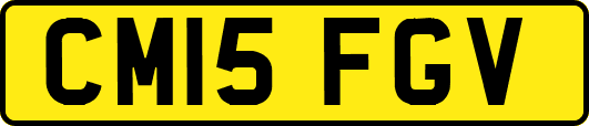 CM15FGV