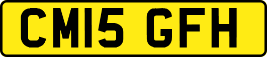 CM15GFH
