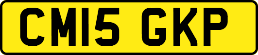 CM15GKP