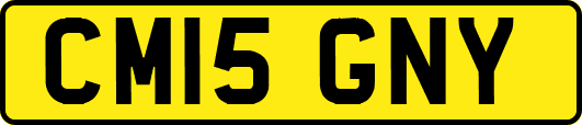 CM15GNY