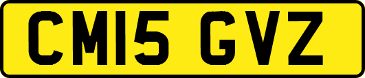 CM15GVZ