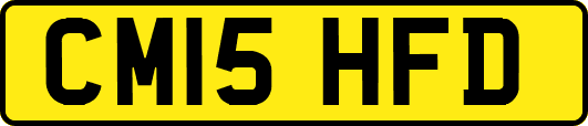 CM15HFD