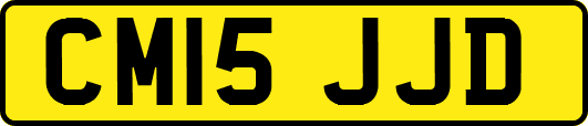 CM15JJD