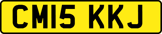 CM15KKJ