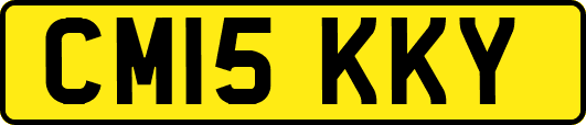 CM15KKY