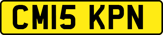 CM15KPN