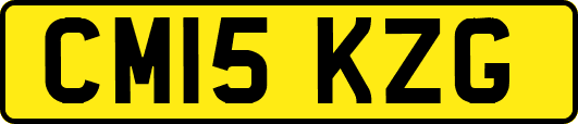 CM15KZG