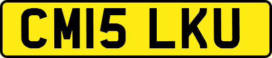 CM15LKU