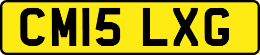 CM15LXG
