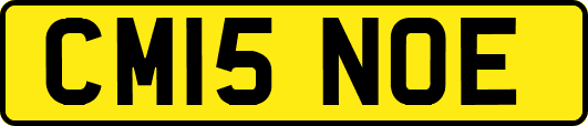 CM15NOE