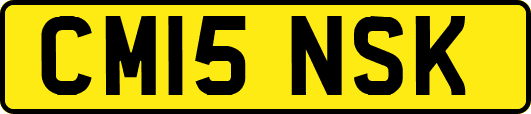 CM15NSK