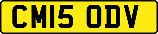 CM15ODV