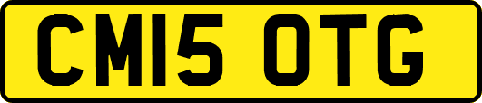 CM15OTG