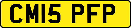 CM15PFP